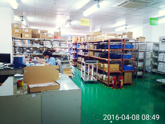 Shenzhen Medplus Accessory Co.,LTD