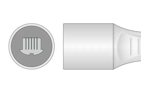 Compatible Edwards/Baxter Px600 IBP Transducer