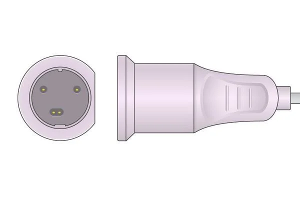 Compatible Bd Connector IBP Transducer