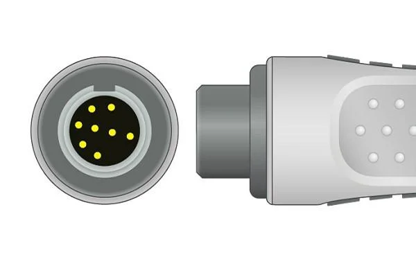 Mindray 0010-20-42712 SpO2 Extension Cable