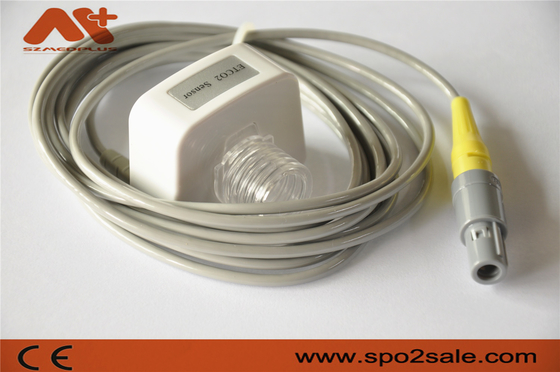 CFS Respironics Mainstream EtCO2 Sensor Capnography - 1015928