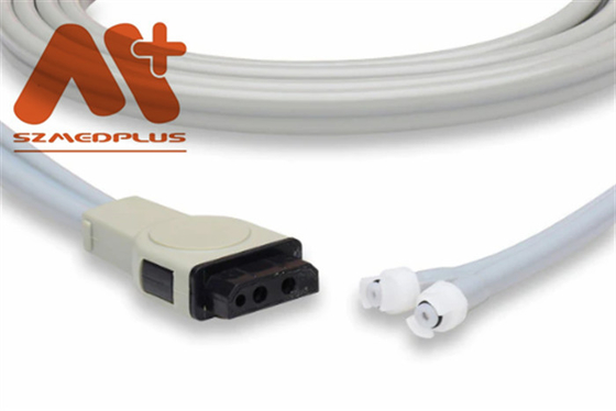 Marquette Compatible Nibp Cable CFS 2017008-001 For Patient Monitor