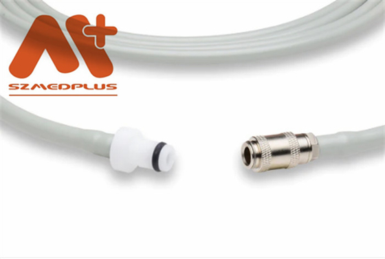 medical cable manufacturer of PaceTech Compatible NIBP Hose for Pace Tech Vitalmax 4000