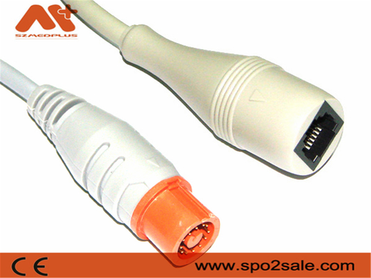 Fukuda Denshi IBP Cable Dynascope DS-5400 DS-7001 Cable CFS