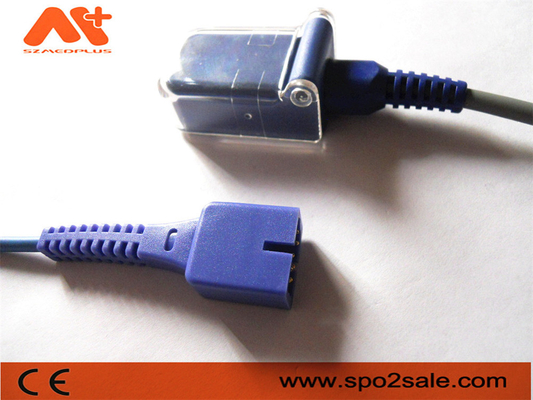 Covidien Nellcor Pulse Oximeter Extension Cable SpO2 DEC-8