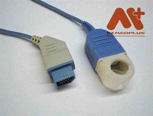 Nihon Kohden Compatible SpO2 Adapter Cable - JL-900P