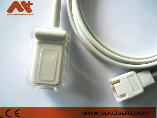 2268 Spo2 Extension Cable LNC MAC-180 szmedplus Spo2 Cable