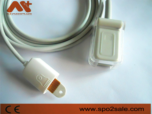 Medical TPU szmedplus Extension Cable 1816 Spo2 9 Pin Cable