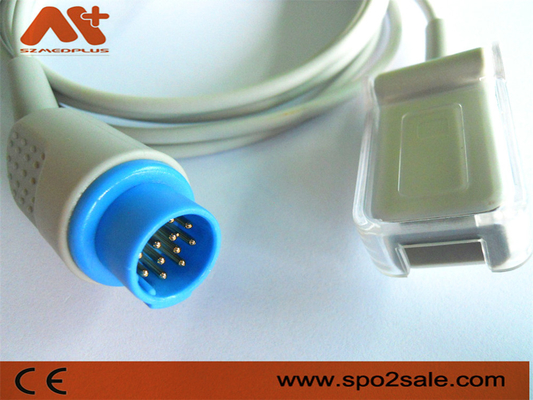 Mennen szmedplus Spo2 Extension Cable 551-306-321 SpO2 Adapter Cable