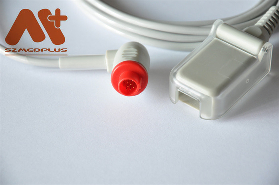 Corpuls 3 Compatible Spo2 extension cable, 11 pins
