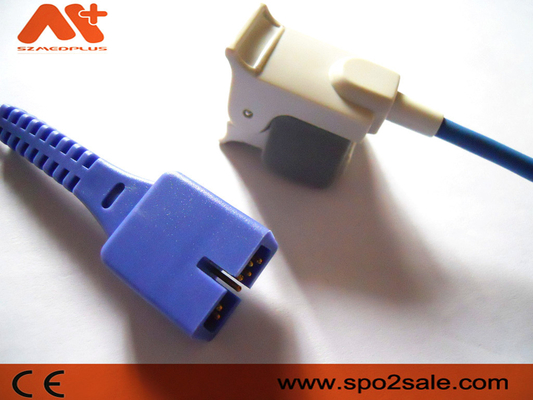 Compatible Nellcor Oximax OXI-P/I Pediatric finger clip spo2 sensor