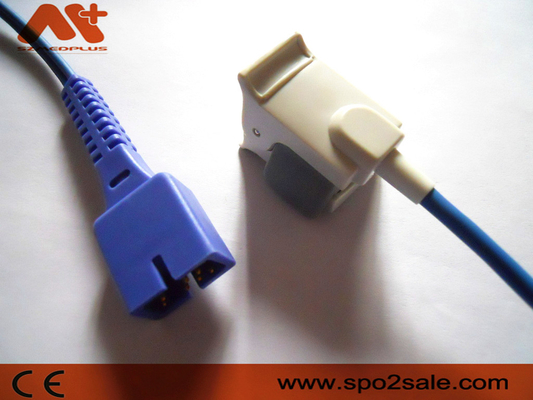 Compatible Nellcor Oximax OXI-P/I Pediatric finger clip spo2 sensor