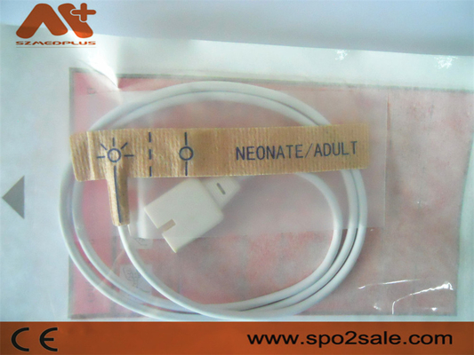 Medical Nellcor Pediatric Spo2 Sensor MAX-N