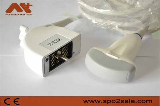 Mindray 35C50EA Ultrasound Transducer Probe DP-50 Curved Array Transducer