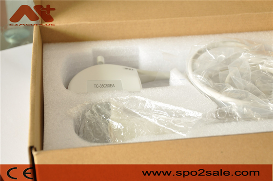 Mindray 35C50EA Ultrasound Transducer Probe DP-50 Curved Array Transducer