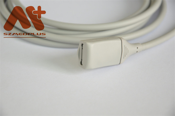M1034-61630 Medical EEG Cable Philips Compatible Bis Cable Oem Odm