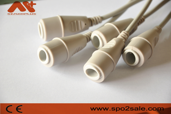 Szmedplus Ibp Adapter Cable Non Connector Abbort IBP Cable