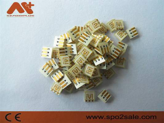 GE Spo2 Optical Sensor Edan Spo2 LED Optical Component（ 660/905-2,660/940-3）