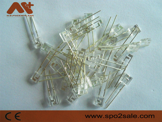 GE Spo2 Optical Sensor Edan Spo2 LED Optical Component（ 660/905-2,660/940-3）