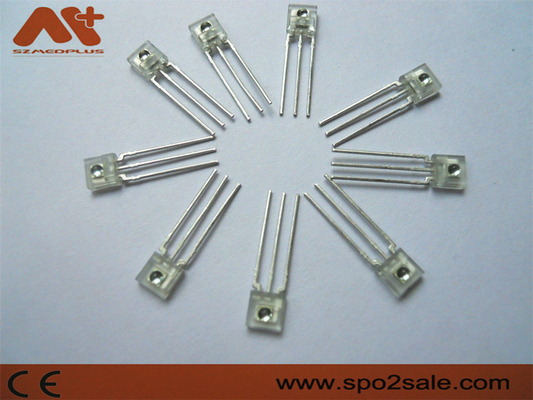 GE Spo2 Optical Sensor Edan Spo2 LED Optical Component（ 660/905-2,660/940-3）