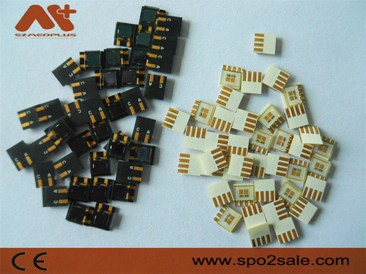 GE Spo2 Optical Sensor Edan Spo2 LED Optical Component（ 660/905-2,660/940-3）