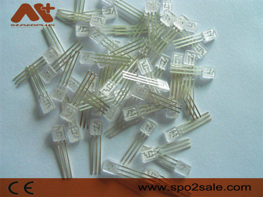 GE Spo2 Optical Sensor Edan Spo2 LED Optical Component（ 660/905-2,660/940-3）