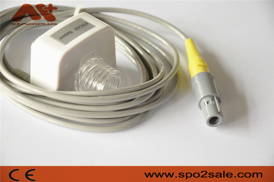 CFS Respironics Mainstream EtCO2 Sensor Capnography - 1015928
