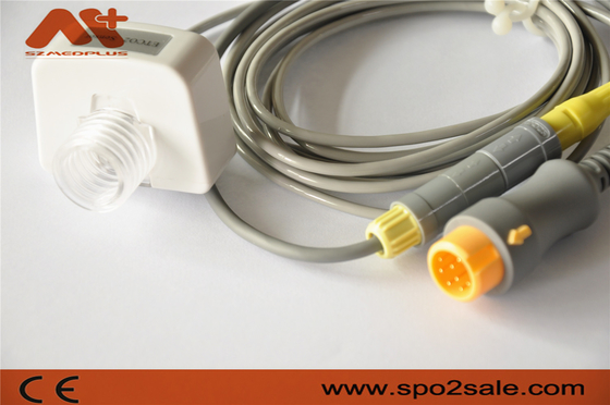 Mindray EtCO2 Sensor Mainstream Capnography Sensor 6800-30-50760