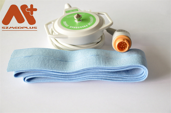 TOCO Fetal Transducer M1355A HP Patient Monitor Fetal Probe