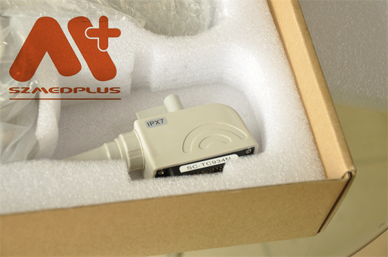 Aloka UST-934N-3.5 Ultrasound Transducer Probe SH-101 Curved Array Probe