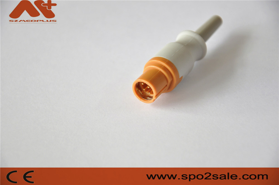 IBP connector accessory compatible for Siemens/Draeger IBP adapter cable