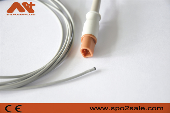 040-000056-00 Pediatric Esophageal Rectal Temperature Probe  For Passport V, V-Series