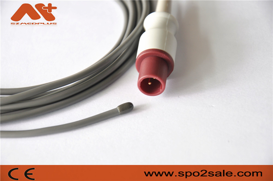 HP Adult Esophageal Temperature Probes 21075A, M21078A, 989803100901, 989803203581