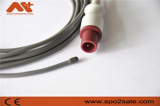 HP Adult Esophageal Temperature Probes 21075A, M21078A, 989803100901, 989803203581
