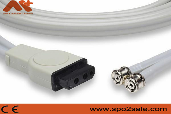 medical cable manufacturer of GE Healthcare > Marquette Compatible NIBP Hose - 2017008-003 for patient monitor