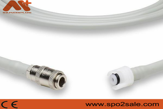 NIBP Cuff Zoll Hose PVC 8000-0655  Female Quick Disconnect