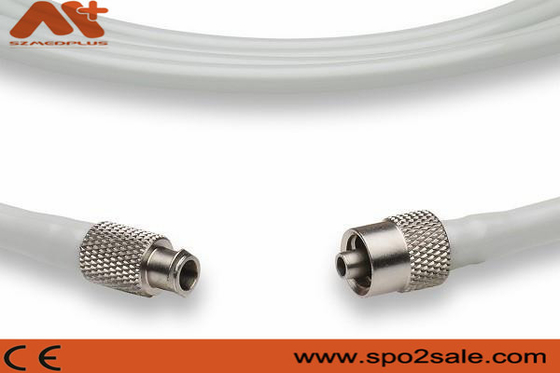 medical cable manufacturer of Criticare Compatible NIBP Hose - 709 for patient monitor 1100, 2200, 5070/P, 507E/P/R, 507