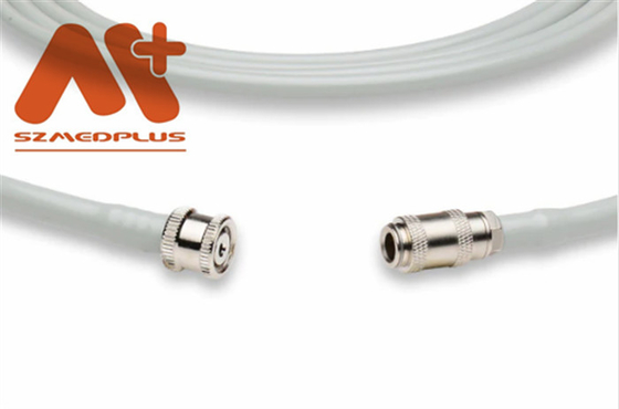 Patient cable manufacturer of Welch Allyn Compatible NIBP Hose NIBP Hose for patient monitor Spot Vital Signs