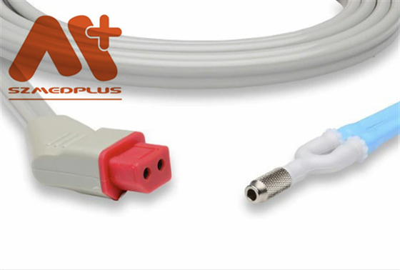 Patient cable manufacturer of Nihon Kohden Compatible NIBP Hose - YN-920P