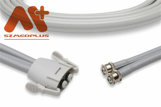 Patient cable manufacturer of compatible Welch Allyn Connex Spot, Spot Vital Signs lXi NIBP Hose