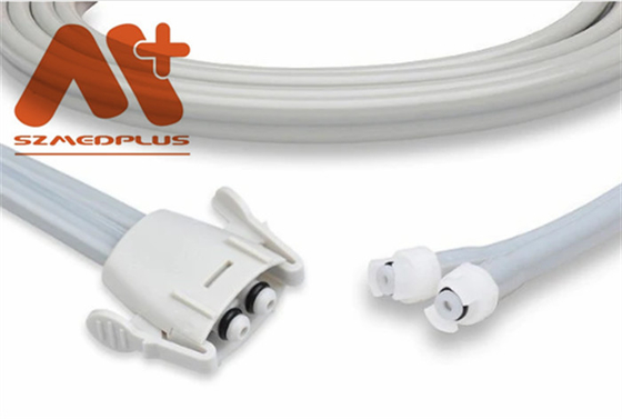 Patient cable manufacturer of Welch Allyn Compatible NIBP Hose - 4500-32 For Connex Spot, Spot Vital Signs lXi