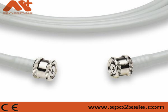 Patient cable manufacturer of MEK Compatible NIBP Hose for MEK MP 1000, MP 700