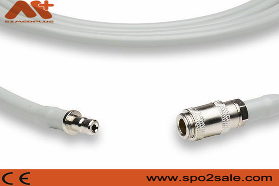 Patient cable manufacturer of MEDTRONI > Physio Control Compatible NIBP Hose - 11996-000033 for Lifepak 12, Lifepak 20