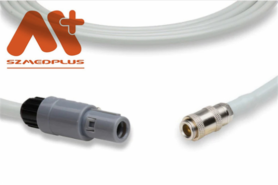 medical cable manufacturer of Axia Surgical V1050T Compatible NIBP Hose