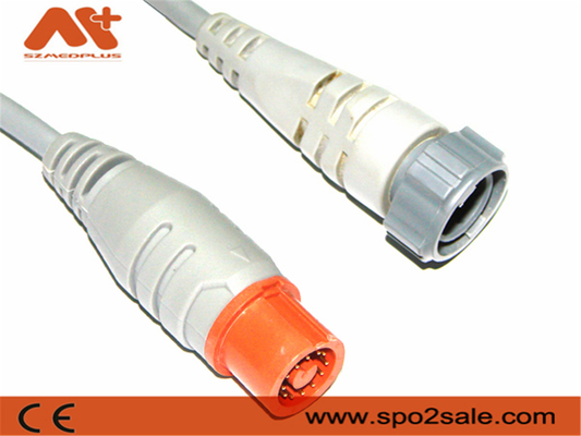 Fukuda Denshi IBP Cable Dynascope DS-5400 DS-7001 Cable CFS