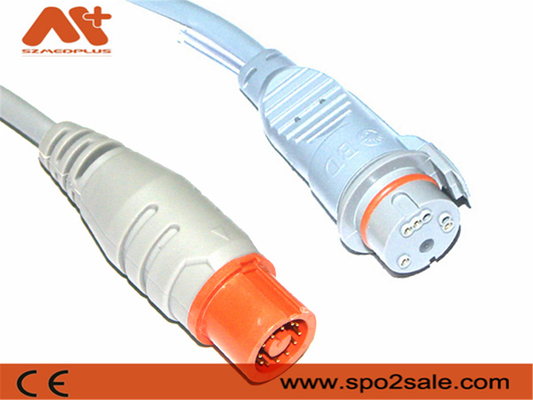 Fukuda Denshi IBP Cable Dynascope DS-5400 DS-7001 Cable CFS