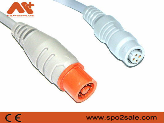 Fukuda Denshi IBP Cable Dynascope DS-5400 DS-7001 Cable CFS