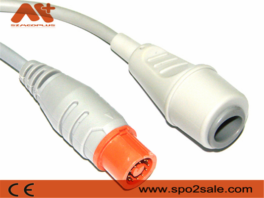 Fukuda Denshi IBP Cable Dynascope DS-5400 DS-7001 Cable CFS