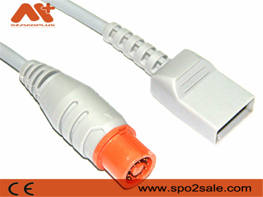 Fukuda Denshi IBP Cable Dynascope DS-5400 DS-7001 Cable CFS