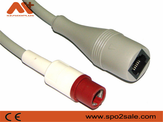 Draeger To Abbort Compatible IBP Adapter Cable - MS22535